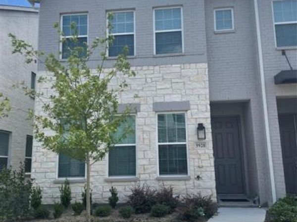 9920 Hennings Street, Irving, TX 75063