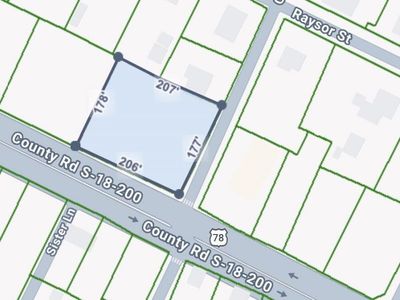 5636 Memorial Boulevard, Saint George, SC 29477