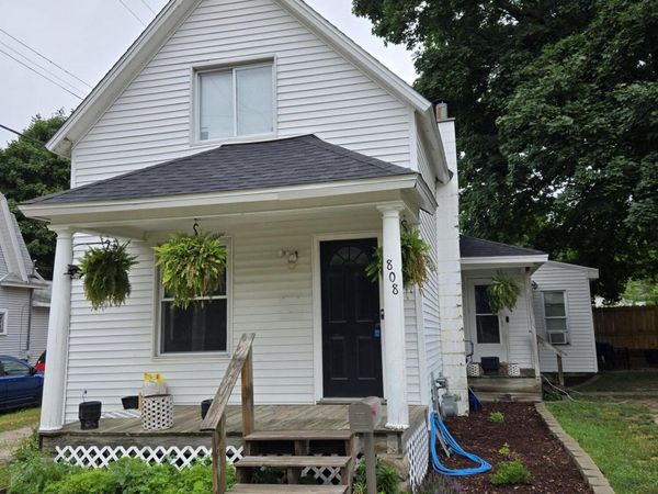 808 Wallace Street, Cadillac, MI 49601