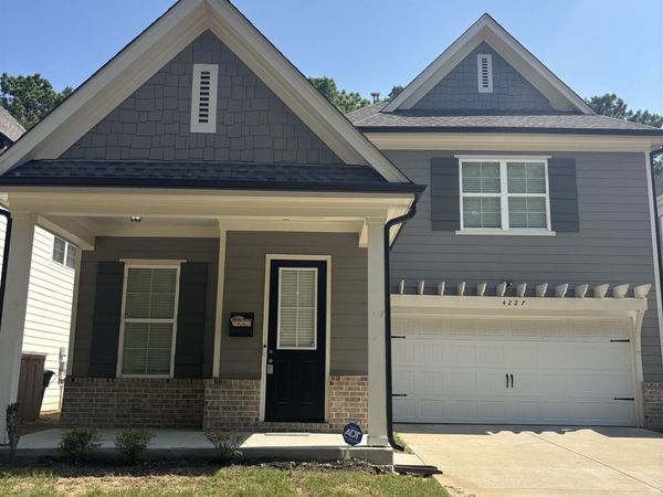 4227 TUTWILER AVE, Memphis, TN 38122