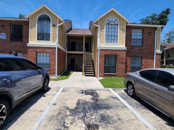 8625 FANCY FINCH DRIVE , Unit 101, TAMPA, FL 33614