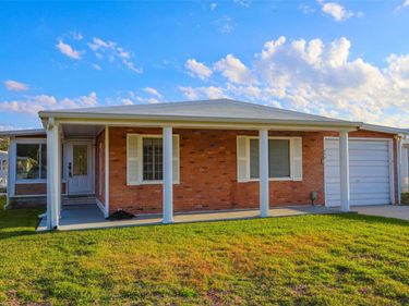 248 PHILADELPHIA BOULEVARD , Unit 55, PALM HARBOR, FL 34684