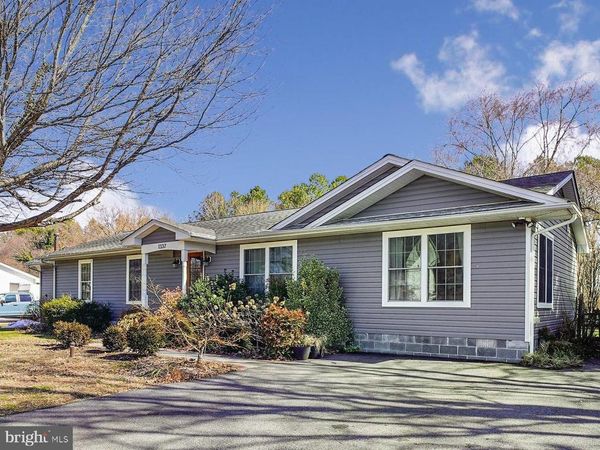 1337 QUEEN ANNE DRIVE, CHESTER, MD 21619