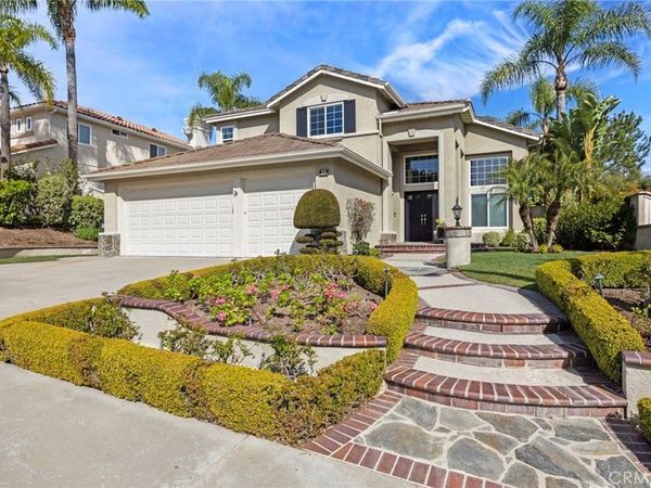 23 Blue Jay, Aliso Viejo, CA 92656