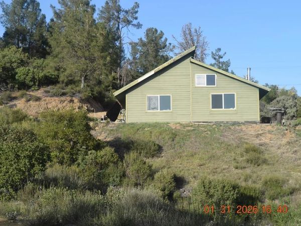 28860 Loma Chiquita Road, Los Gatos, CA 95033