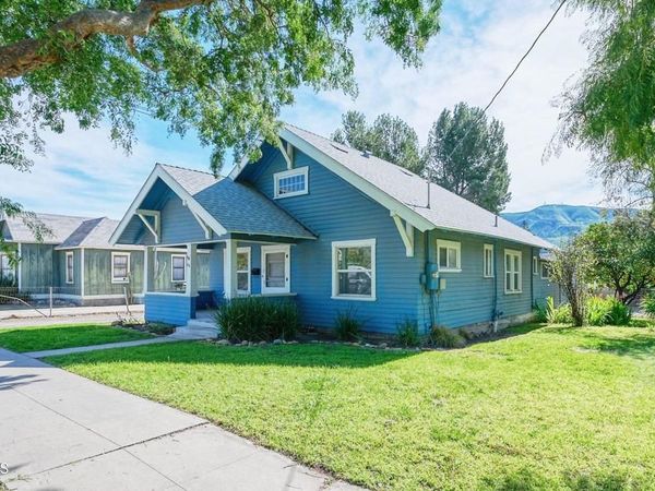 916 E Santa Paula Street, Santa Paula, CA 93060