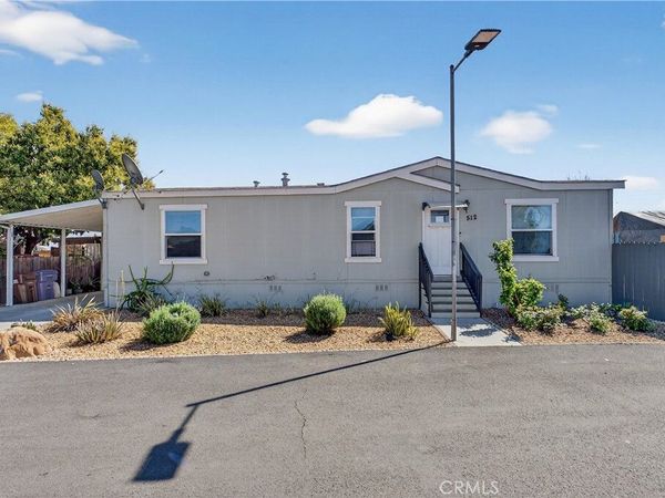 12700 Elliott Avenue, Unit 512, El Monte, CA 91732