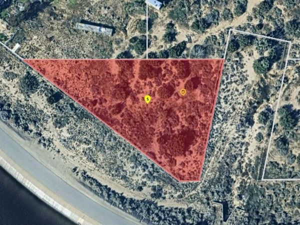 100 E 49th Street, Palmdale, CA 93550