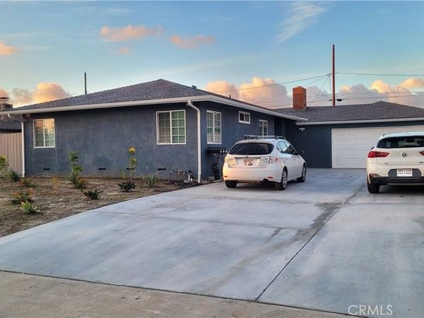 1605 E Santa Ana, Anaheim, CA 92805
