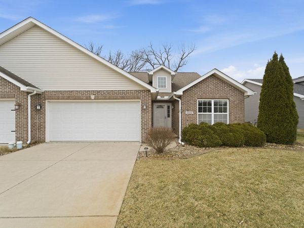 14110 Rocklin Street , Cedar Lake, IN 46303
