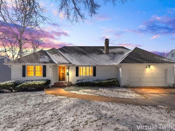 915 W 85th Street, Kansas City, MO 64114