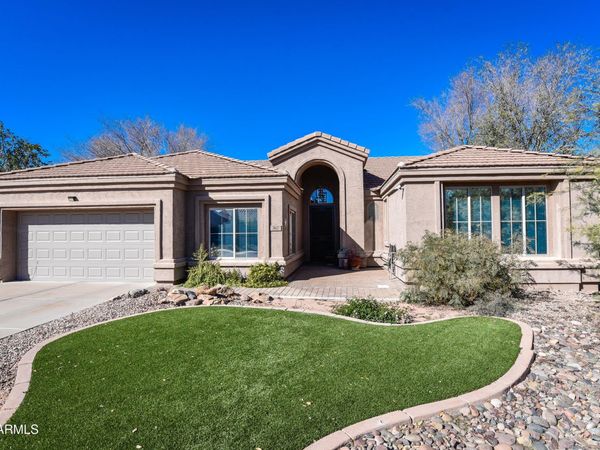 362 E HORSESHOE Avenue, Gilbert, AZ 85296