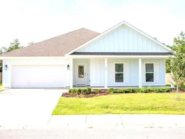 56 Secluded Circle, Freeport, FL 32439