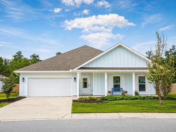 56 Secluded Circle, Freeport, FL 32439