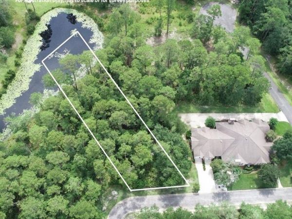 LOT 23-D Black Tern Way, Waverly, GA 31565