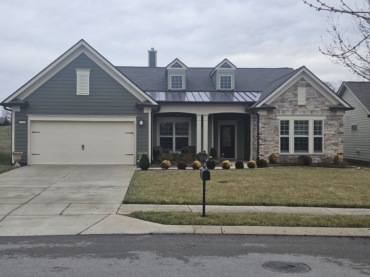 1024 Coffee Rdg, Spring Hill, TN 37174 Main Photo