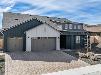 2164 Kinglet Drive, Spanish Springs, NV 89441 Photo