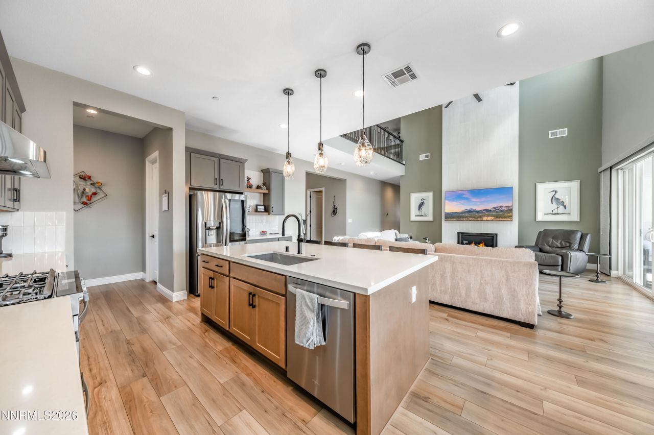 2164 Kinglet Drive, Spanish Springs, NV 89441 Photo