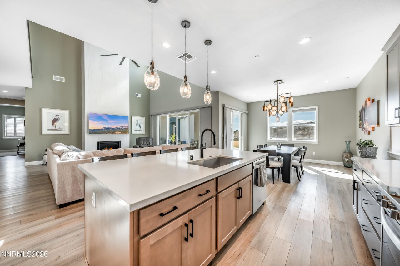 2164 Kinglet Drive, Spanish Springs, NV 89441 Photo