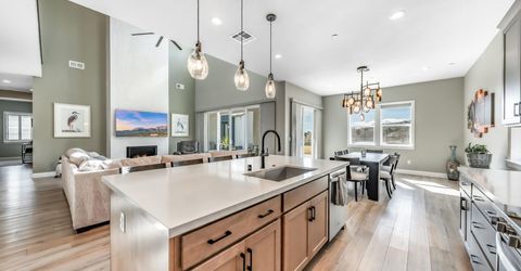 2164 Kinglet Drive, Spanish Springs, NV 89441 Photo