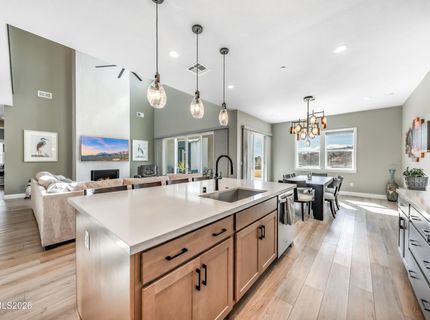 2164 Kinglet Drive, Spanish Springs, NV 89441 Photo