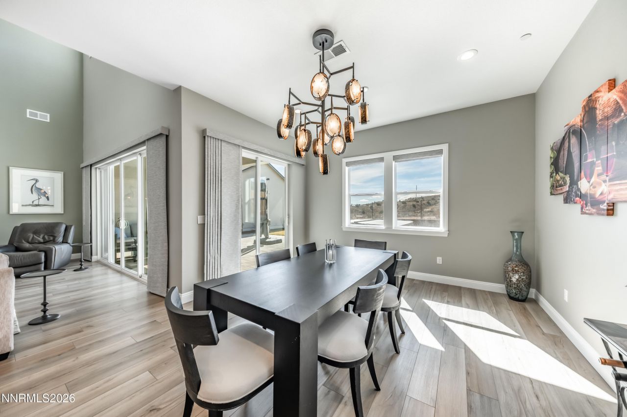 2164 Kinglet Drive, Spanish Springs, NV 89441 Photo