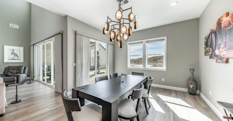 2164 Kinglet Drive, Spanish Springs, NV 89441 Photo