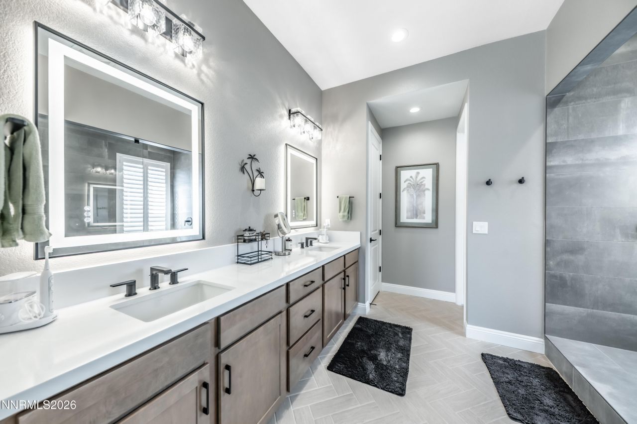 2164 Kinglet Drive, Spanish Springs, NV 89441 Photo