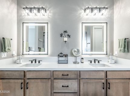 2164 Kinglet Drive, Spanish Springs, NV 89441 Photo