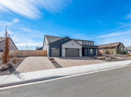 2164 Kinglet Drive, Spanish Springs, NV 89441 Photo
