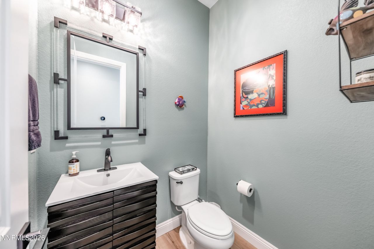 2164 Kinglet Drive, Spanish Springs, NV 89441 Photo