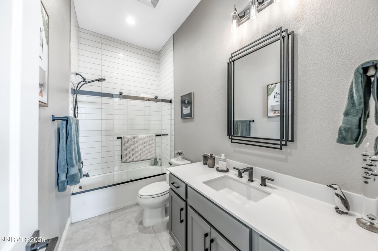 2164 Kinglet Drive, Spanish Springs, NV 89441 Photo