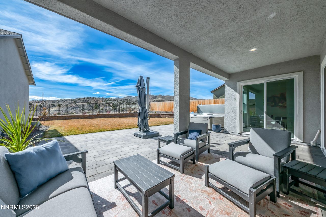 2164 Kinglet Drive, Spanish Springs, NV 89441 Photo