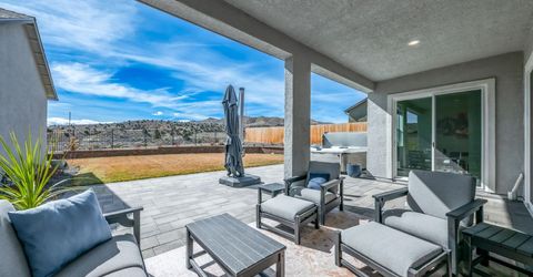 2164 Kinglet Drive, Spanish Springs, NV 89441 Photo