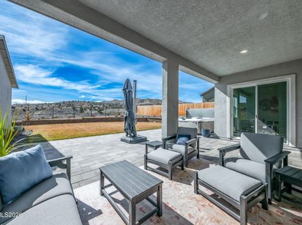 2164 Kinglet Drive, Spanish Springs, NV 89441 Photo