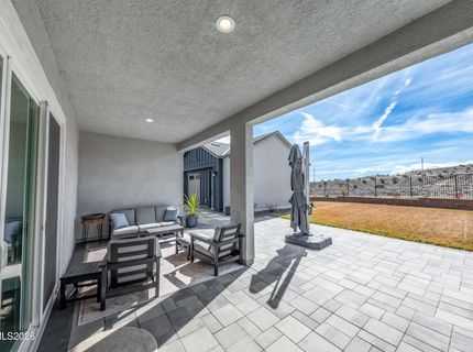 2164 Kinglet Drive, Spanish Springs, NV 89441 Photo