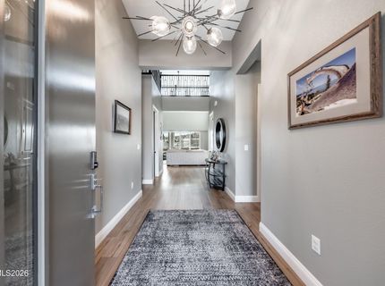 2164 Kinglet Drive, Spanish Springs, NV 89441 Photo