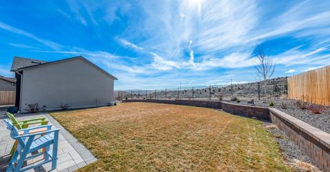 2164 Kinglet Drive, Spanish Springs, NV 89441 Photo