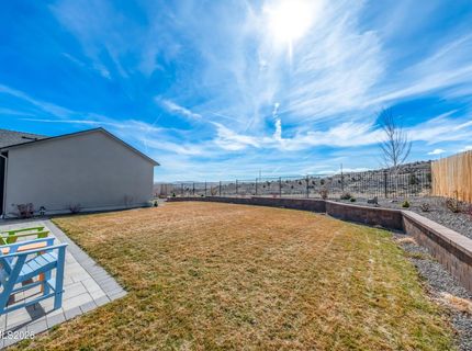 2164 Kinglet Drive, Spanish Springs, NV 89441 Photo