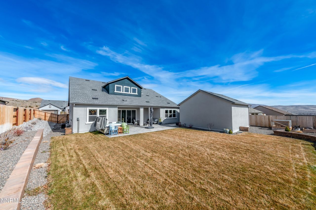 2164 Kinglet Drive, Spanish Springs, NV 89441 Photo