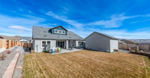 2164 Kinglet Drive, Spanish Springs, NV 89441 Photo