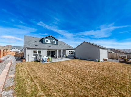 2164 Kinglet Drive, Spanish Springs, NV 89441 Photo