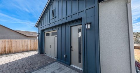 2164 Kinglet Drive, Spanish Springs, NV 89441 Photo