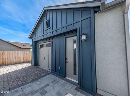 2164 Kinglet Drive, Spanish Springs, NV 89441 Photo