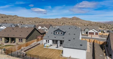 2164 Kinglet Drive, Spanish Springs, NV 89441 Photo