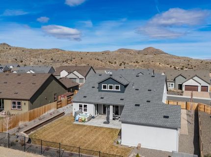 2164 Kinglet Drive, Spanish Springs, NV 89441 Photo