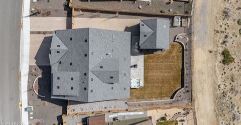 2164 Kinglet Drive, Spanish Springs, NV 89441 Photo