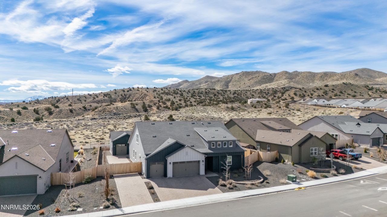 2164 Kinglet Drive, Spanish Springs, NV 89441 Photo