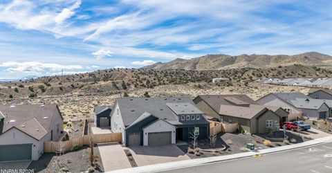2164 Kinglet Drive, Spanish Springs, NV 89441 Photo