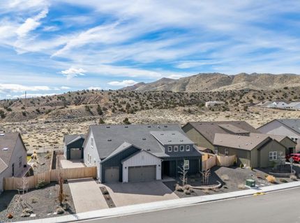 2164 Kinglet Drive, Spanish Springs, NV 89441 Photo